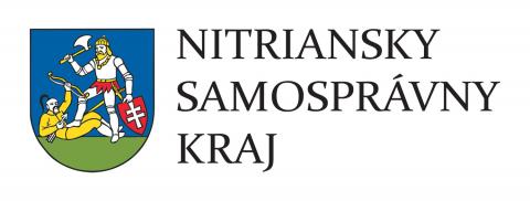Realizovaný s finančnou podporou Nitrianskeho samosprávneho kraja - Megvalósítva a Nyitramegyei Önkormányzat anyagi támogatásával